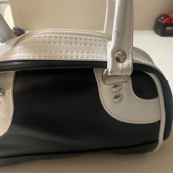 Y2K Roxy purse - Picture 4 of 6